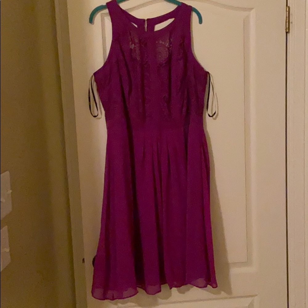 Cocktail dress